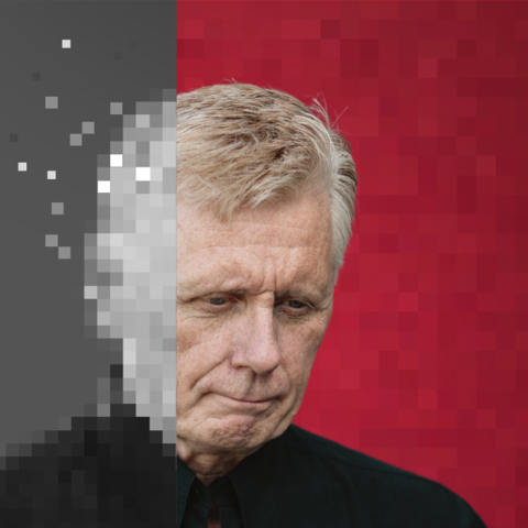 Creative blocks — Steve Supple