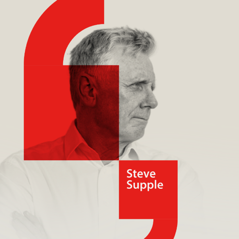 Steve Supple